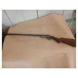 Iver Johnson Champion 16ga Shotgun