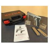 Ruger SR1911 Pistol