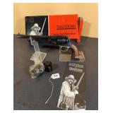 Traditions Cap and Ball Revolver