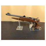 Keystone Chipmunk Hunter Bolt Action