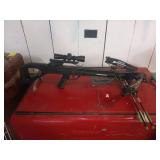 Killer Instinct Bone Collector Crossbow