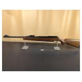 Diana Model 48/52 Air Rifle