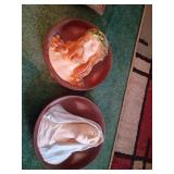 12ï¿½ï¿½ Religious Wall Plaques Set