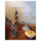 Decorative Figurines and Accents Collection