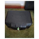 SentrySafe Fireproof Lockbox