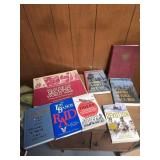 Books on Military History