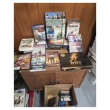 World War II DVDs Collection