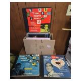 Vinyl Records & Albums