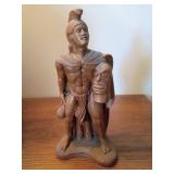 Coco Joeï¿½s Hawaiian King Kamehameha Statue