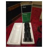 Vivitar Auto T4 Lens in Original Box