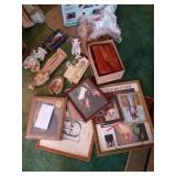 Religious Memorabilia