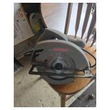 Craftsman Circular Power Saw