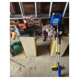Garage Tools and Supplies