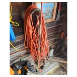 Heavy-Duty Extension Cord