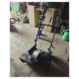 Corded Electric Snow Thrower