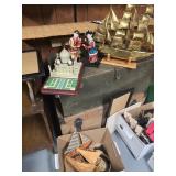 Decorative Collectibles Lot