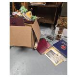 Memorabilia and Collectibles