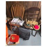 Hunting and Decor Items