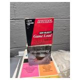 Federal and Remington Shotgun Shells