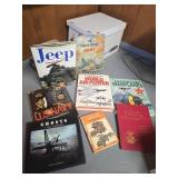 Military History Books