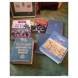 Military History Books