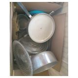 Kitchenware Items