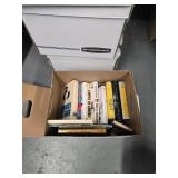 Hardcover History Books