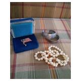 Jewelry and Accessories