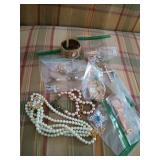 Jewelry and Watch Collection