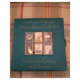 Centennial Olympic Playing Cards Set