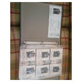 Binder of Loose Lindewald stones