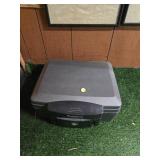 SentrySafe Fireproof Security Box