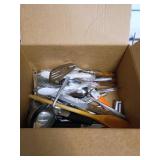 Kitchen Utensils in Box
