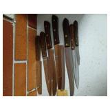 Kitchen Knives