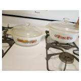 Anchor Hocking Fire-King Dishes