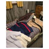 Military-Inspired Apparel