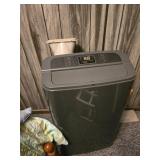 LG Portable Air Conditioner Unit