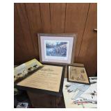 Historical and Military Items