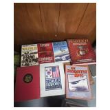 Military History Books