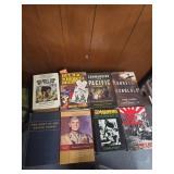 Military History Books