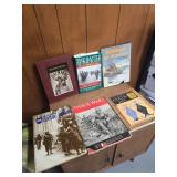 Military History Books