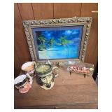 Nautical Decor Items