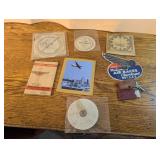 Aviation Items +