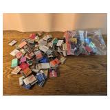 Matchbooks Packet Approximately 200