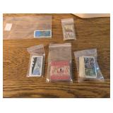 Cigarette & Candy Cards