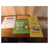 Peanuts Cinema Pressbooks