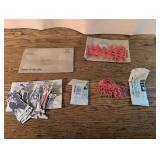 Cereal & Coffee Premiums