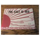 Book on Chinese Revolution 1972