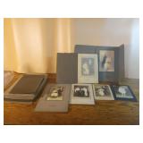 30- Photographs including wedding photos