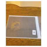 Panama Canal, Hardcover, a gift from a contractor